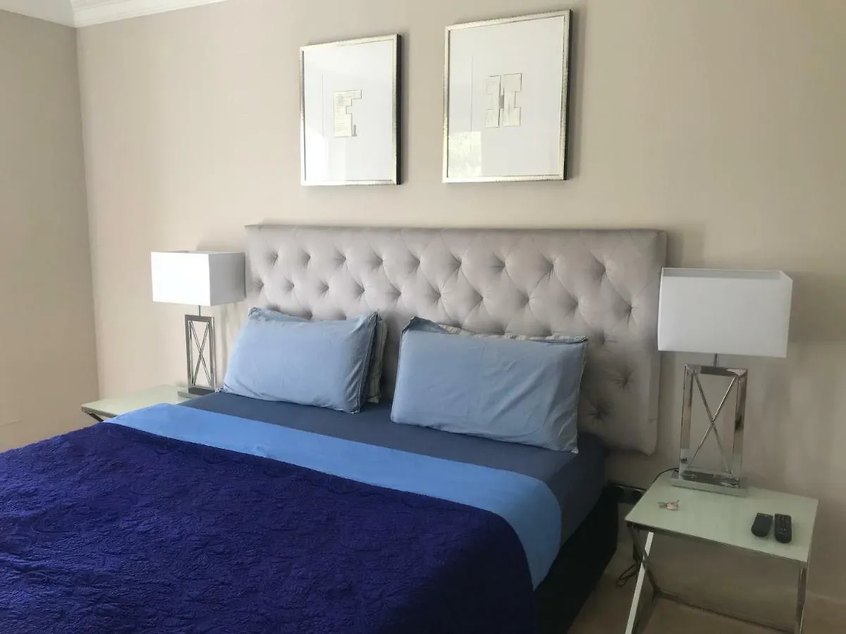 Homestay Villa Maracana Marbella Spain