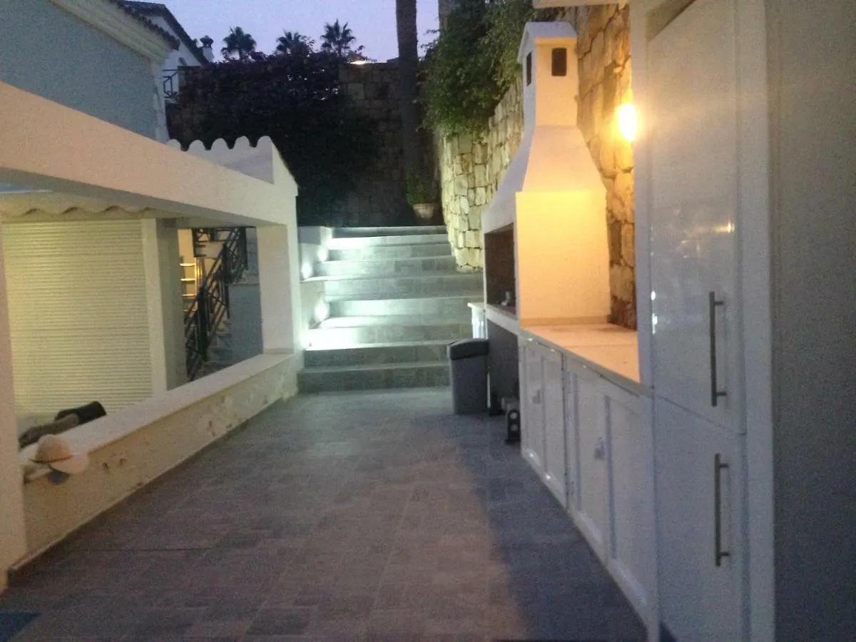 Villa Maracana Marbella 0*,  Spain