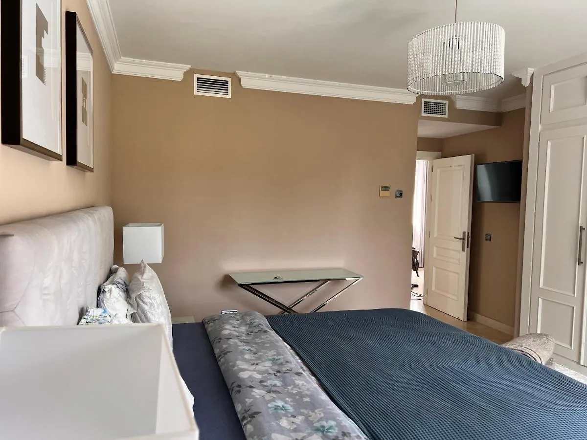 Villa Maracana Marbella 0*,  Spain