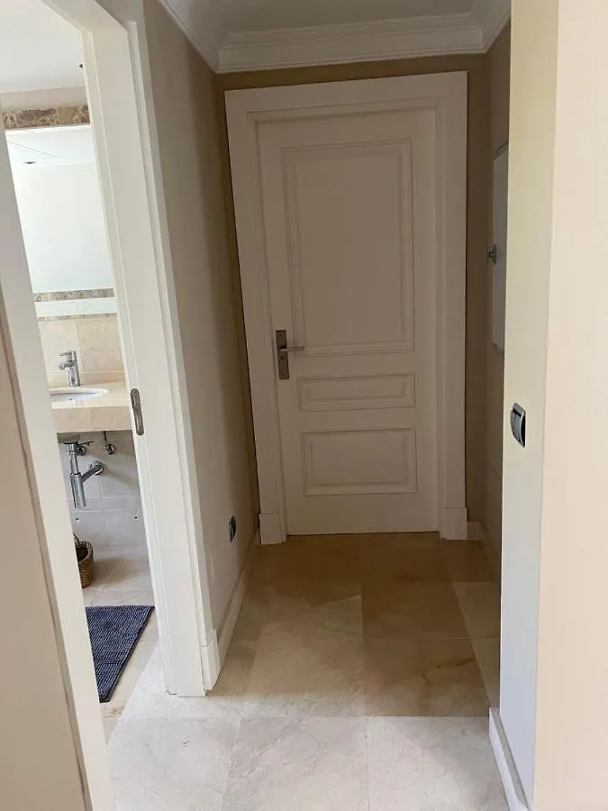 Homestay Villa Maracana Marbella Spain
