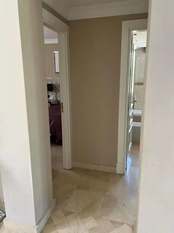 Villa Maracana Marbella Homestay