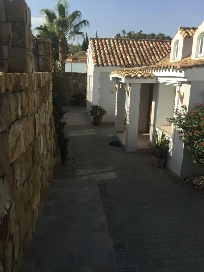 Villa Maracana Marbella Homestay