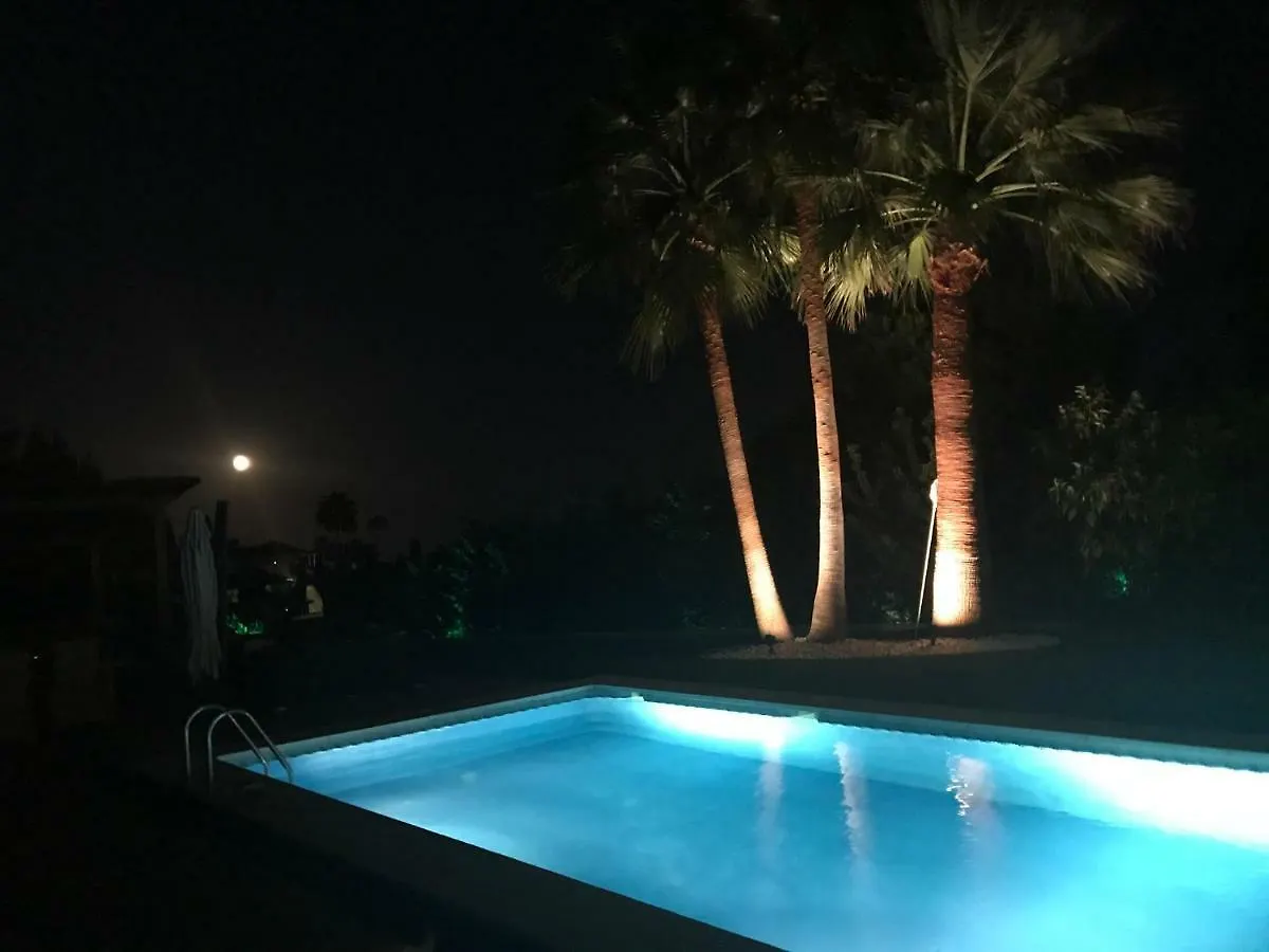 Villa Maracana Marbella