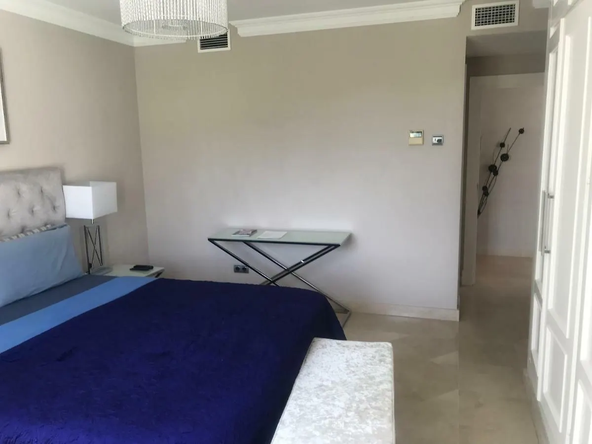 Villa Maracana Marbella Homestay