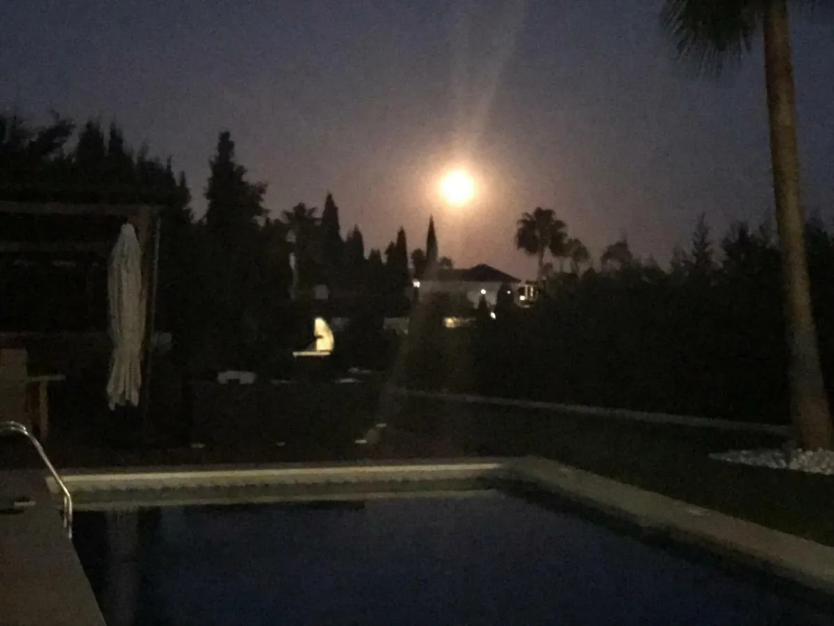 Villa Maracana Marbella 0*,